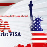 USA Tourist Visa