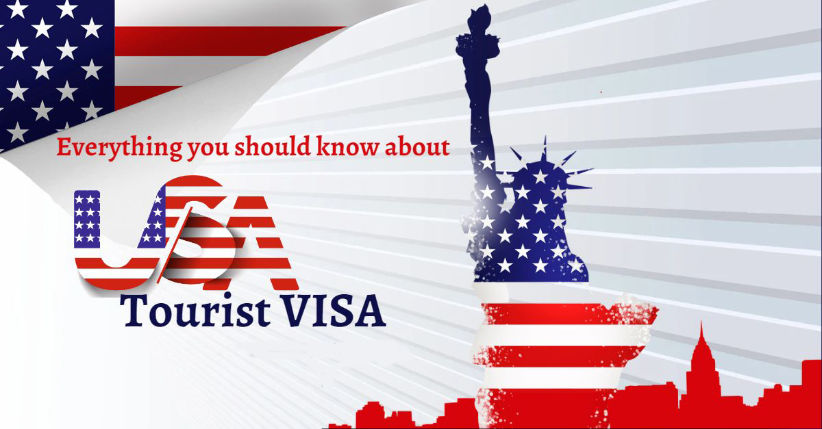 USA Tourist Visa