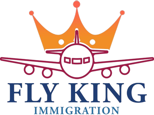 Fly King Immigration