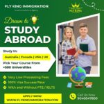 usa study visa