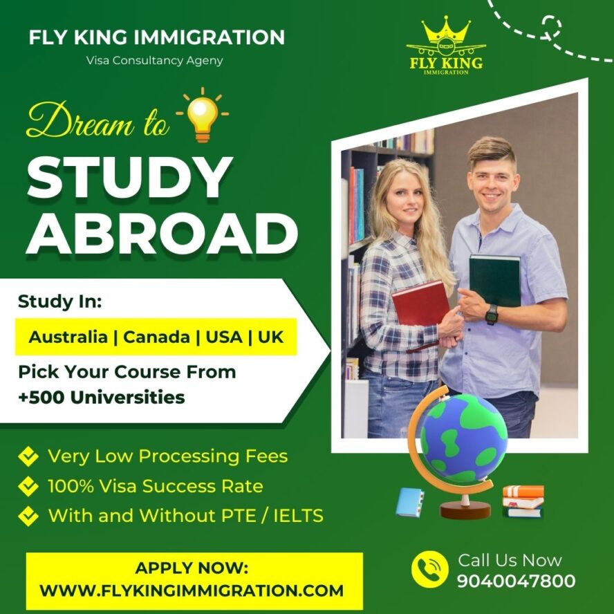 usa study visa